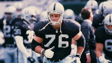 Steve Wisniewski, Jason Witten named semifinalists for Pro Football Hall of Fame Class of 2026