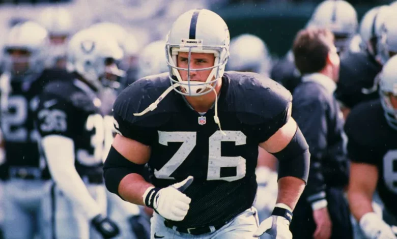 Steve Wisniewski, Jason Witten named semifinalists for Pro Football Hall of Fame Class of 2026