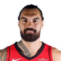 Steven Adams (ankle) questionable Friday