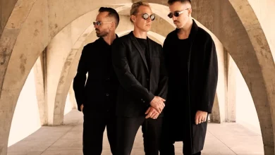 Still Blooming: A quick chat with RÜFÜS DU SOL ahead of their Perth return this weekend