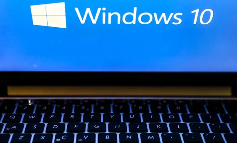 Still Using Windows 10? These Free Updates Will Help Keep Your PC Secure