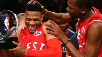 Still a Lot of Good Miles Left on These ‘Old Soles’