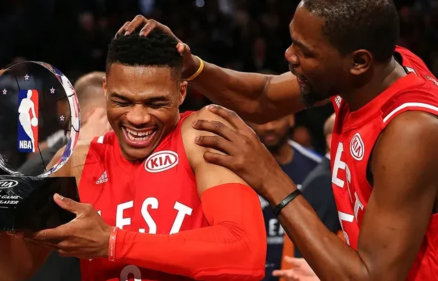 Still a Lot of Good Miles Left on These ‘Old Soles’