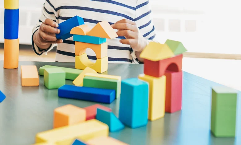 Still building: Child care availability in Toronto since 2022