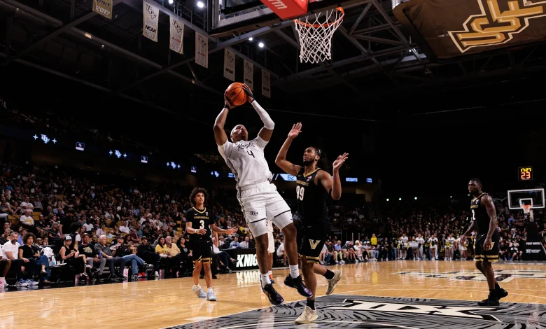 Stillwell Tabbed to Big 12 Starting Five