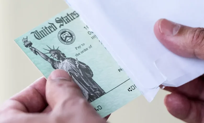 Stimulus payment November 2025, IRS direct deposit relief payment & tariff dividend fact check