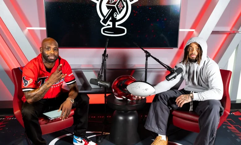 Sting and J-Joe break it down on No Audibles - Out Now