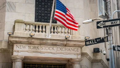 Stock Market: Dow Drops 550 Points As AI Trade Faces Key Test; Nvidia Slides