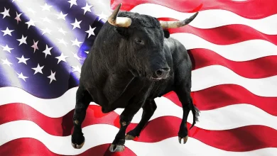 Stock Market Ends Near Highs; Amazon Boosts This Group As Palantir Earnings Loom