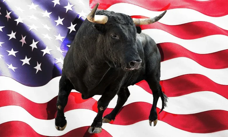 Stock Market Ends Near Highs; Amazon Boosts This Group As Palantir Earnings Loom