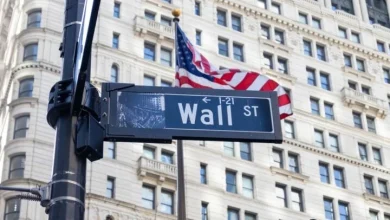 Stock Market News Review: SPY, QQQ Power Past Canceled October Jobs Report as Nvidia Shatters Earnings Expectations