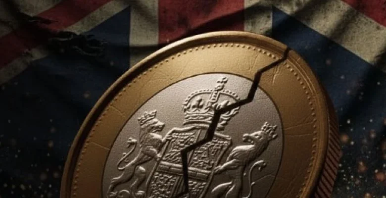 Stock Market Rally Driven by Implied Volatility Collapse