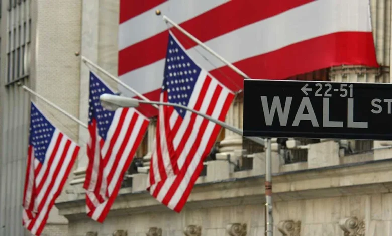 Stock Market Today: Dow Index Rises, But These Three Stocks Sink On Results (Live Coverage)