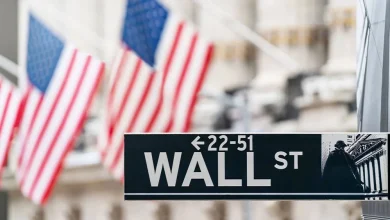 Stock Market Today: Dow Jones Index Dives 400 Points; Nvidia, Palantir Extending Their Losses (Live Coverage)