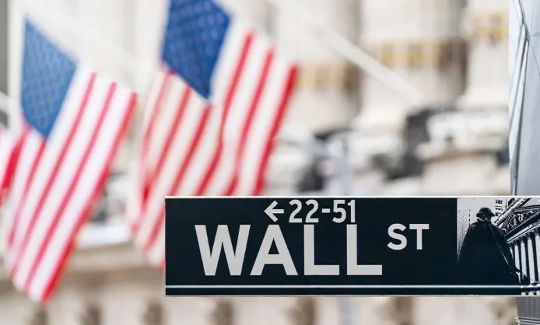 Stock Market Today: Dow Jones Index Dives 400 Points; Nvidia, Palantir Extending Their Losses (Live Coverage)