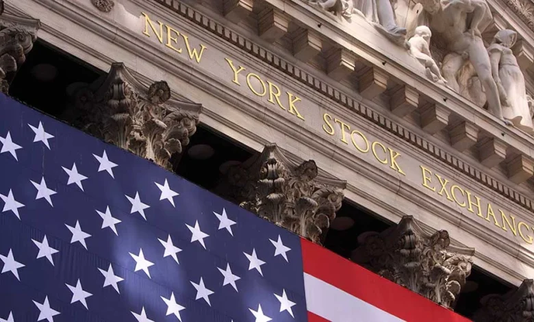 Stock Market Today: Nasdaq Leads Charge As Nvidia Sees 'AI Virtuous Cycle' (Live Coverage)