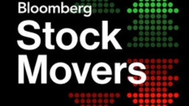 Stock Movers: Nvidia & CoreWeave, Paramount, Xpeng