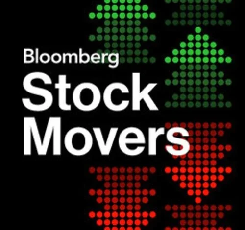 Stock Movers: Nvidia & CoreWeave, Paramount, Xpeng