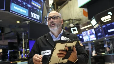 Stock Rebound Amid New Hopes for December Interest Rate Cut
