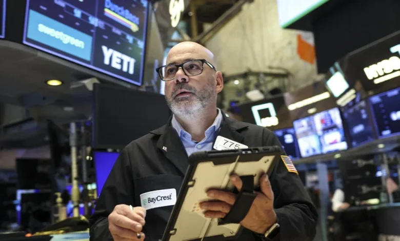 Stock Rebound Amid New Hopes for December Interest Rate Cut