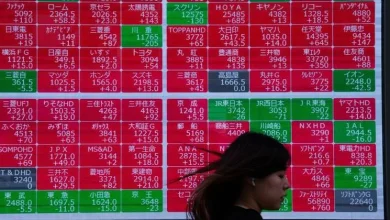 Stocks eye return to record highs as US shutdown ends