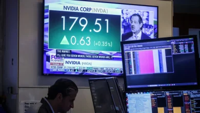 Stocks rally on rising hopes for December rate cut and renewed AI enthusiasm