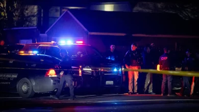 Stockton birthday party shooting kills four, injures 10