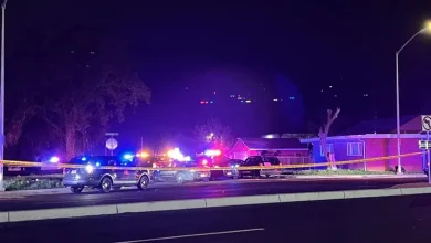 Stockton shooting leaves 4 dead, multiple injured at child’s birthday party