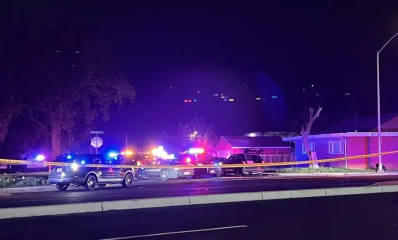 Stockton shooting leaves 4 dead, multiple injured at child’s birthday party