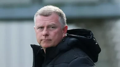 Stoke City midfielder injury blow but duo return in time for Leicester trip