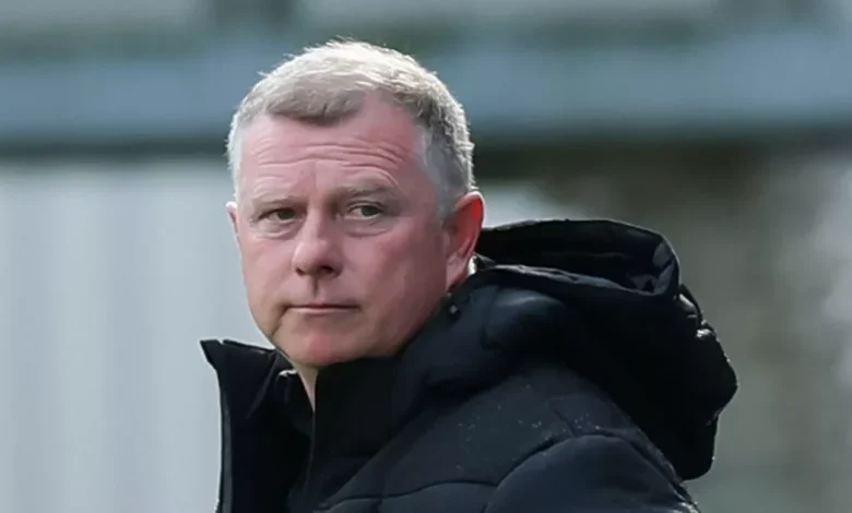 Stoke City midfielder injury blow but duo return in time for Leicester trip