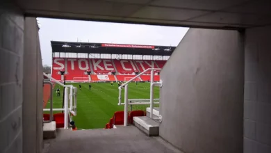 Stoke City vs Charlton Athletic LIVE: Championship team news, line-ups and more