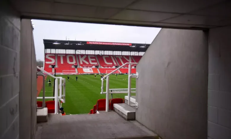 Stoke City vs Charlton Athletic LIVE: Championship team news, line-ups and more