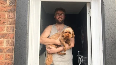 Stoke families who battled through 'the worst flooding they have ever seen' call for council to unblock drains