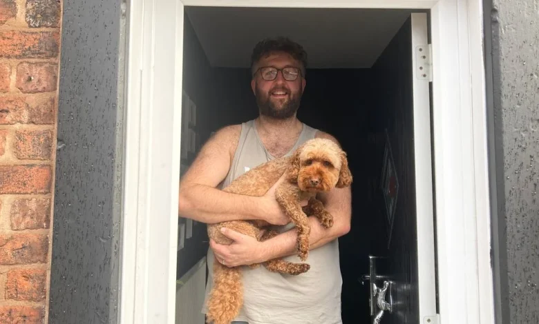 Stoke families who battled through 'the worst flooding they have ever seen' call for council to unblock drains