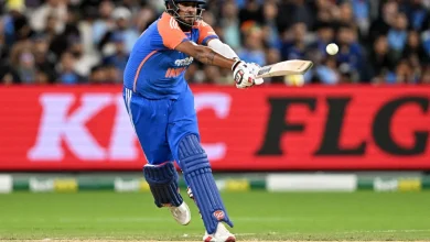 "Stop Playing Musical Chairs": Suryakumar Yadav, Gautam Gambhir Sent Brutal 'Batting' Message