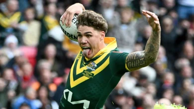 Stopping Reece Walsh: England have to target the enigma as they look to keep Ashes series against Australia alive