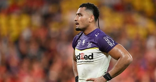 Storm Update: Eli Katoa