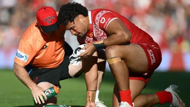 Storm's Katoa out of 2026 season after surgery