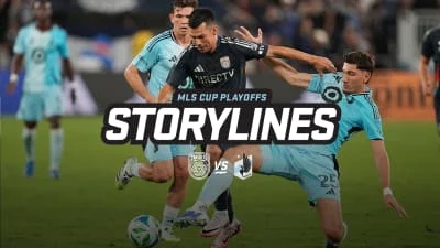 Storylines | Year One in San Diego