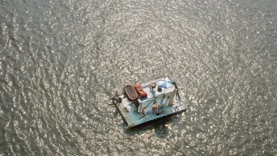 Straight On ’Til Morning