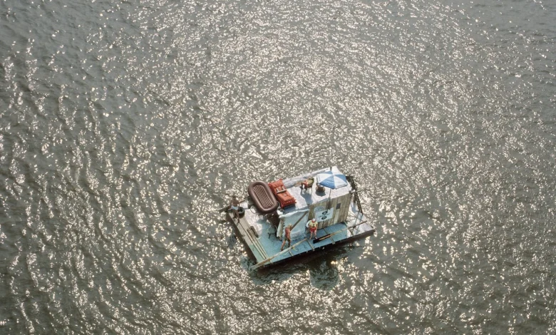 Straight On ’Til Morning