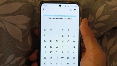 Strands hints today: Clues and answers on Friday, November 7 2025