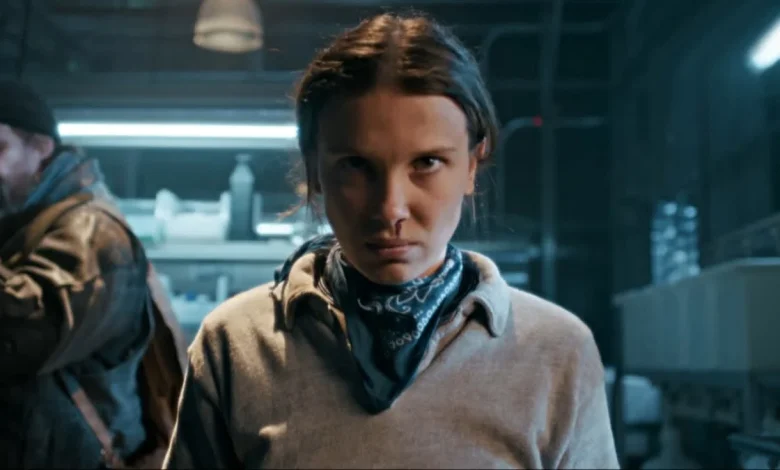 Stranger Things 5 Volume 1 X Review: Fans Say 'Episode 4's Final Act Is Absolutely Peak' Even As Netflix Glitches Hit Viewers