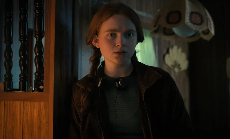 Stranger Things 5 finally reveals Max's fate (and I'm mad)
