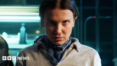 Stranger Things: All you need to know about season five