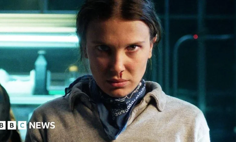 Stranger Things: All you need to know about season five