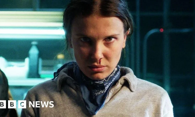 Stranger Things: All you need to know about season five