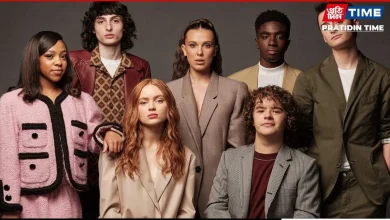 Stranger Things Cast Net Worth in 2025: Who Is the Richest Star From Millie Bobby Brown to Finn Wolfhard?