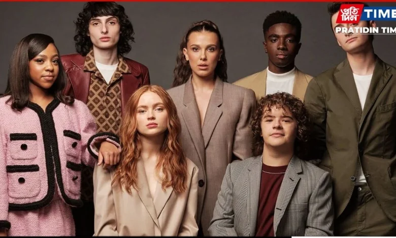 Stranger Things Cast Net Worth in 2025: Who Is the Richest Star From Millie Bobby Brown to Finn Wolfhard?